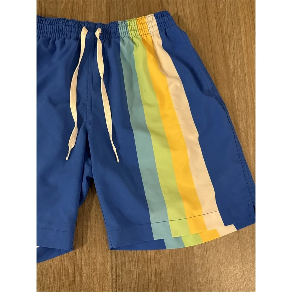 chubbies swim shorts